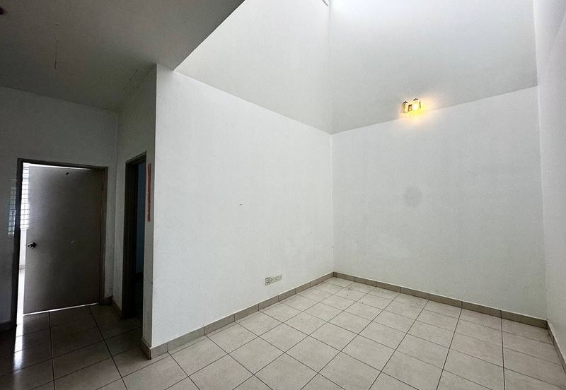 Camellia Residence, Bandar Tasik Kesuma