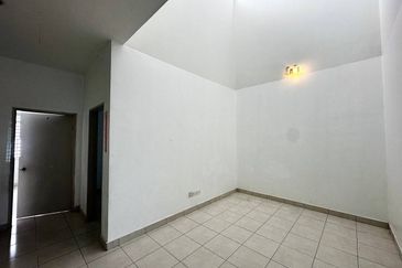 Camellia Residence, Bandar Tasik Kesuma