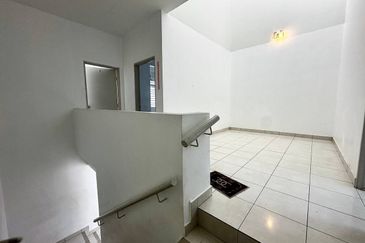 Camellia Residence, Bandar Tasik Kesuma