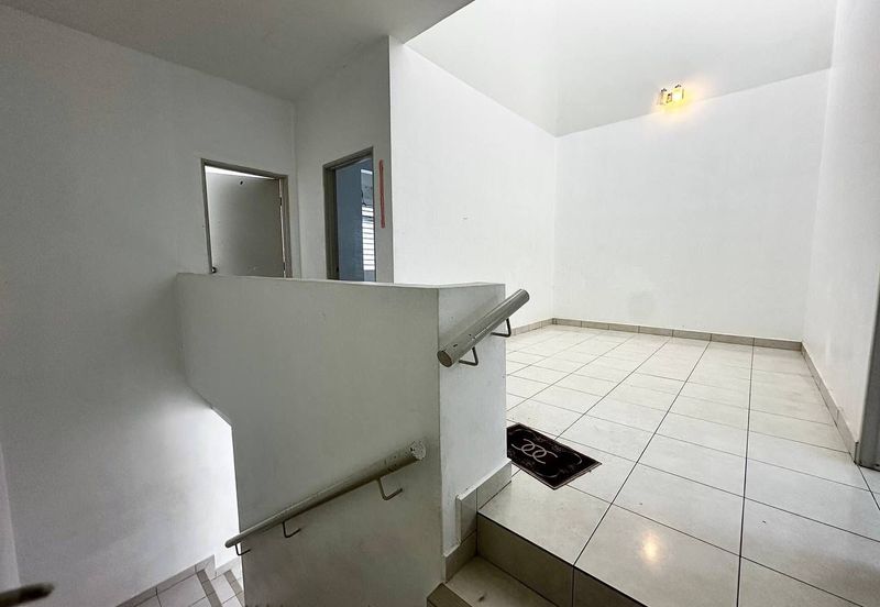 Camellia Residence, Bandar Tasik Kesuma