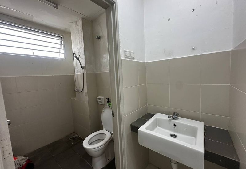 Camellia Residence, Bandar Tasik Kesuma