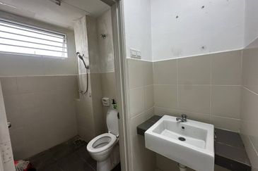 Camellia Residence, Bandar Tasik Kesuma