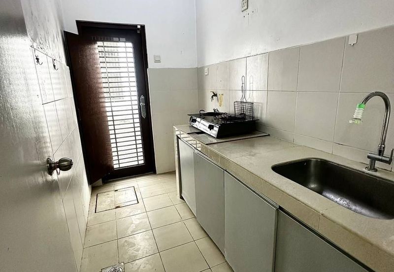 Camellia Residence, Bandar Tasik Kesuma