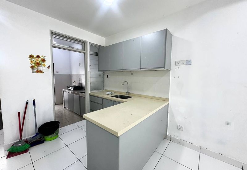 Camellia Residence, Bandar Tasik Kesuma