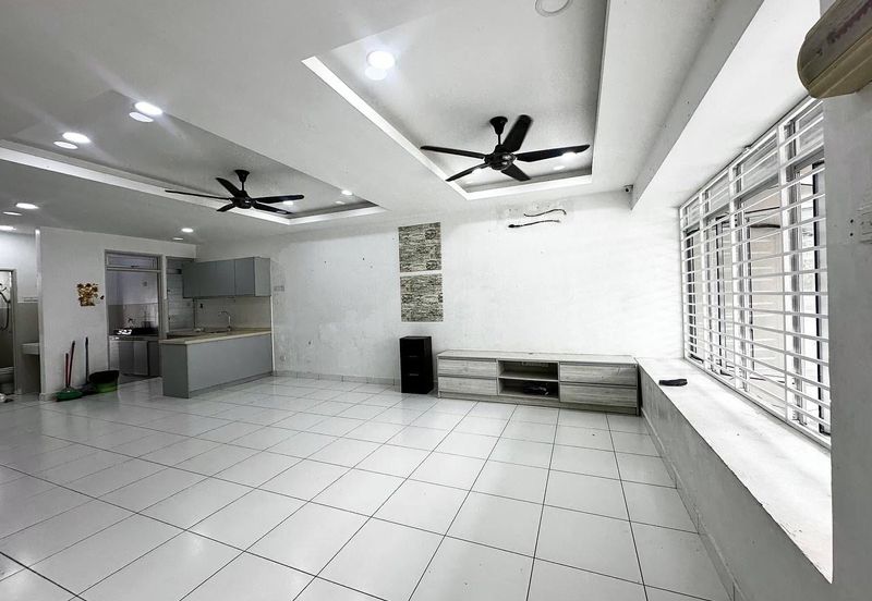 Camellia Residence, Bandar Tasik Kesuma