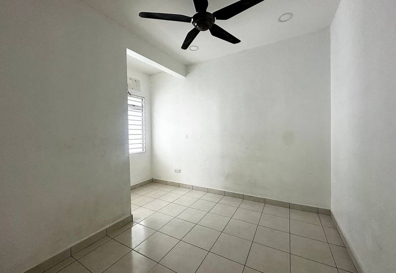 Camellia Residence, Bandar Tasik Kesuma