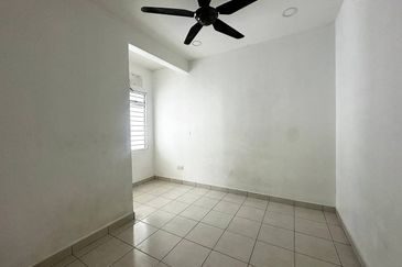 Camellia Residence, Bandar Tasik Kesuma