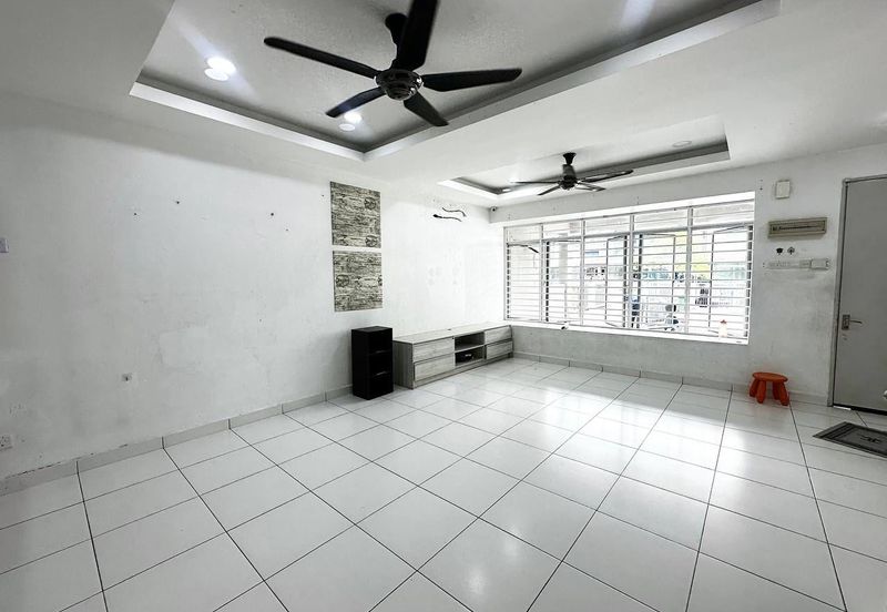 Camellia Residence, Bandar Tasik Kesuma