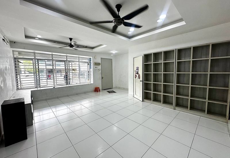 Camellia Residence, Bandar Tasik Kesuma