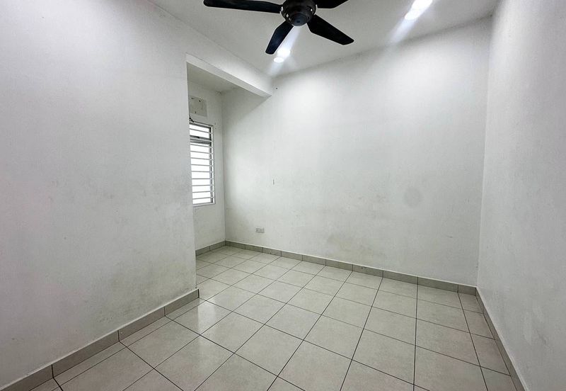 Camellia Residence, Bandar Tasik Kesuma