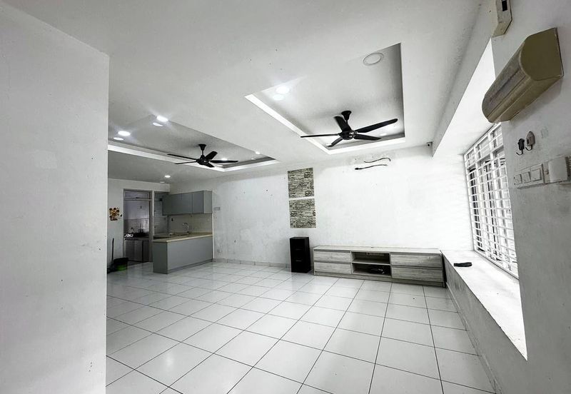 Camellia Residence, Bandar Tasik Kesuma