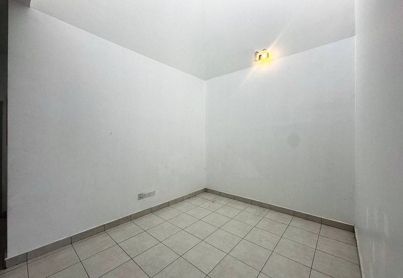 Camellia Residence, Bandar Tasik Kesuma