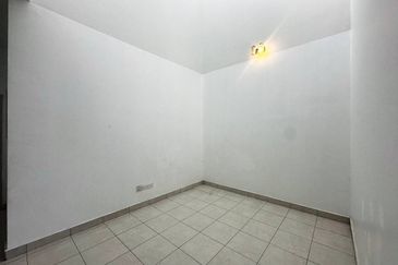 Camellia Residence, Bandar Tasik Kesuma