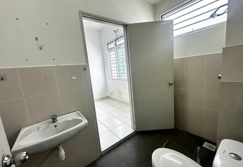 Camellia Residence, Bandar Tasik Kesuma