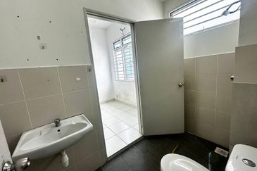 Camellia Residence, Bandar Tasik Kesuma