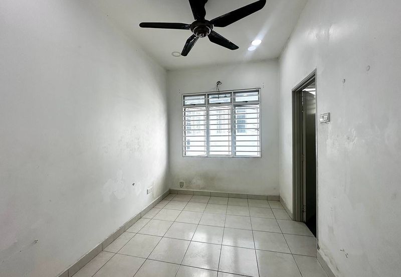 Camellia Residence, Bandar Tasik Kesuma