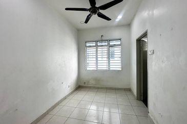 Camellia Residence, Bandar Tasik Kesuma