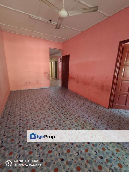 Taman Mesra Kajang Single storey House RENOVATED For Sale, Selangor, Kajang