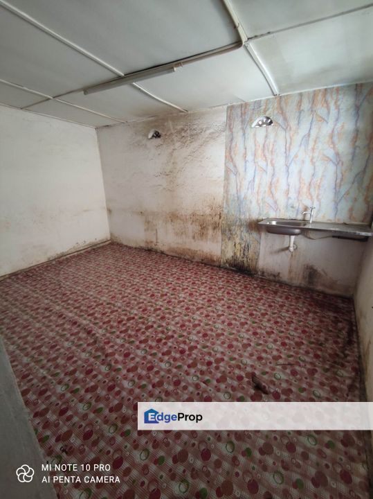 Taman Mesra Kajang Single storey House RENOVATED For Sale, Selangor, Kajang