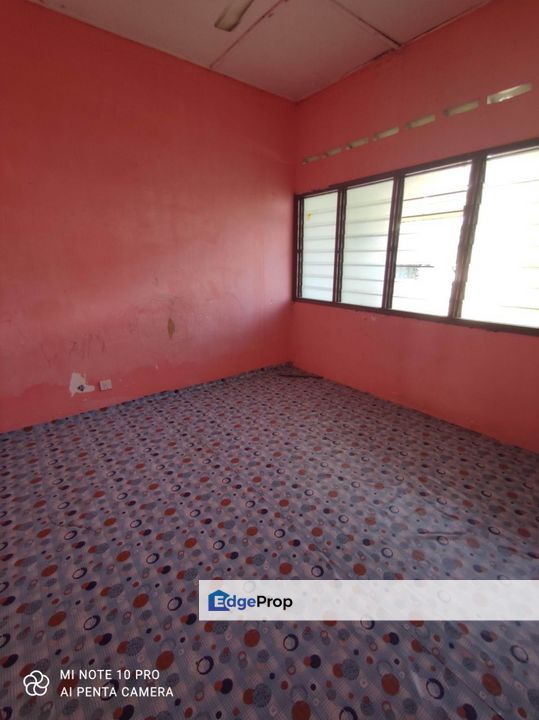 Taman Mesra Kajang Single storey House RENOVATED For Sale, Selangor, Kajang