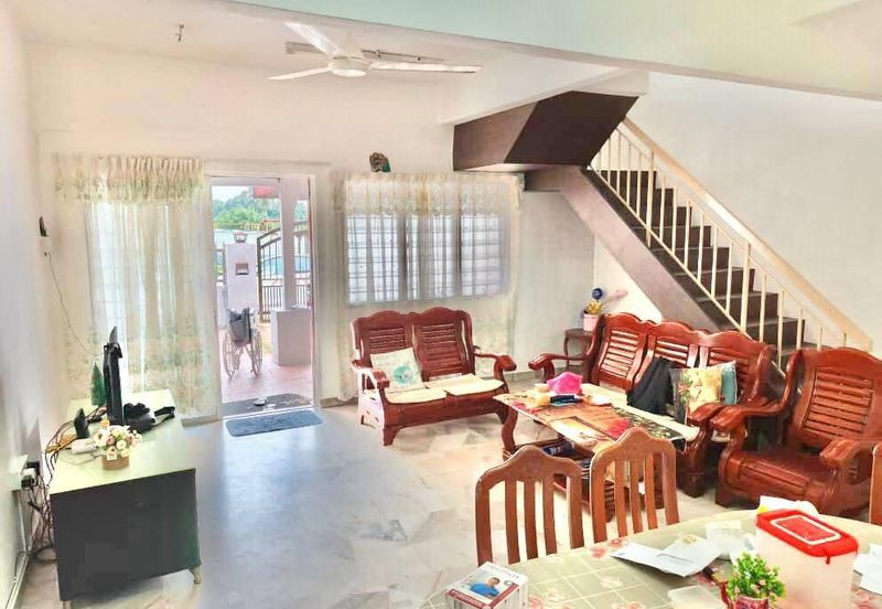 Taman Koperasi Cuepacs