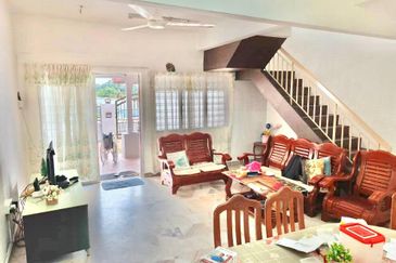 Taman Koperasi Cuepacs