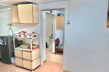 Taman Koperasi Cuepacs