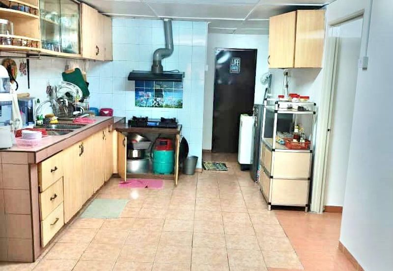 Taman Koperasi Cuepacs