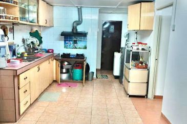 Taman Koperasi Cuepacs