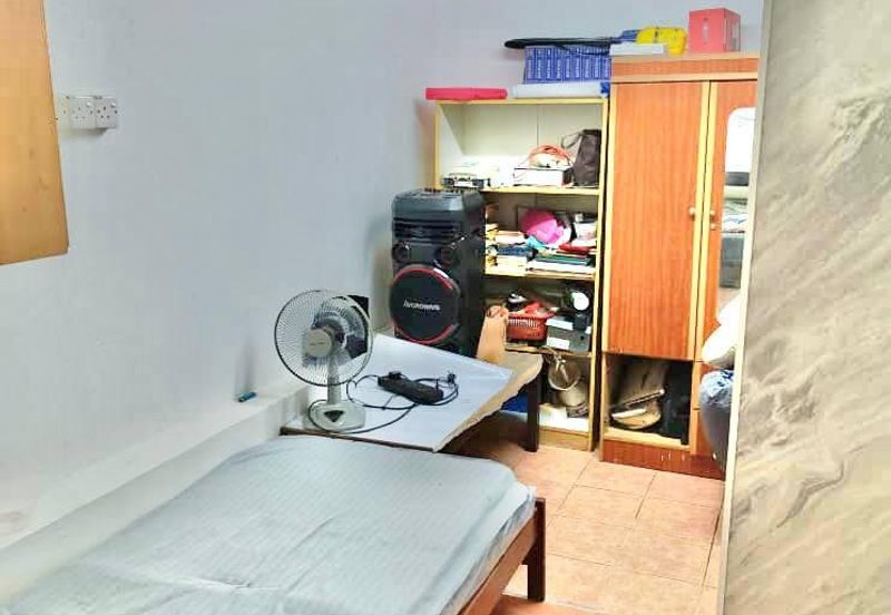 Taman Koperasi Cuepacs