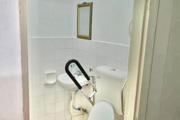 Taman Koperasi Cuepacs