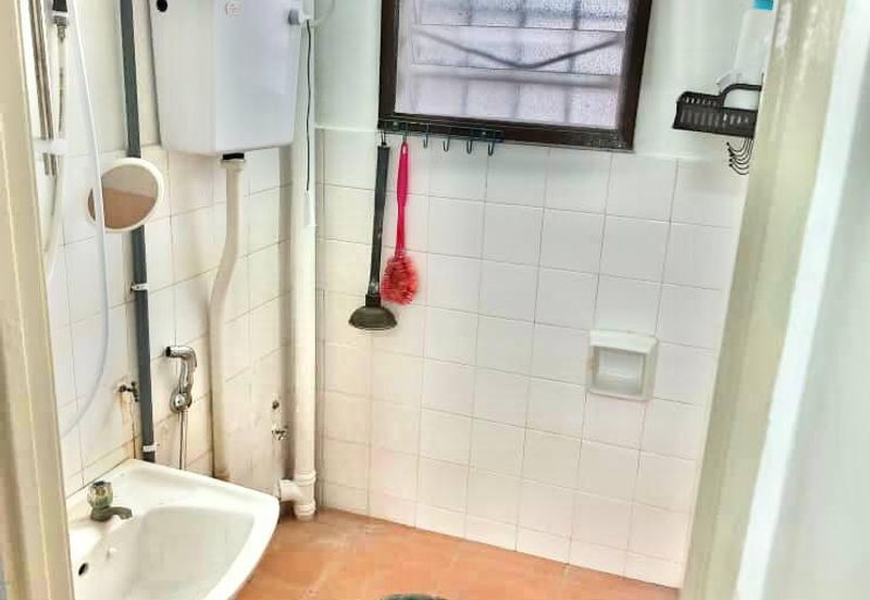 Taman Koperasi Cuepacs