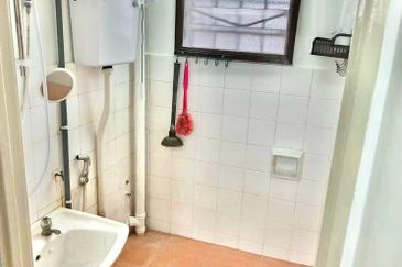 Taman Koperasi Cuepacs