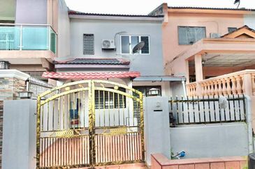 Taman Koperasi Cuepacs