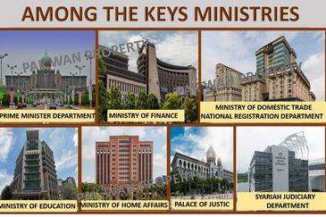 Senna Residence Presint 12