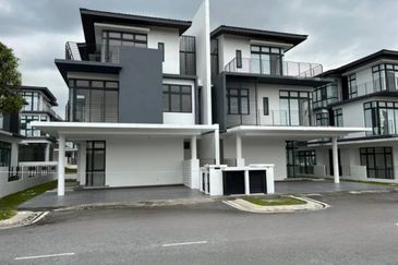 Senna Residence Presint 12