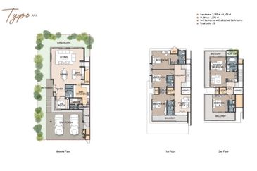 Senna Residence Presint 12