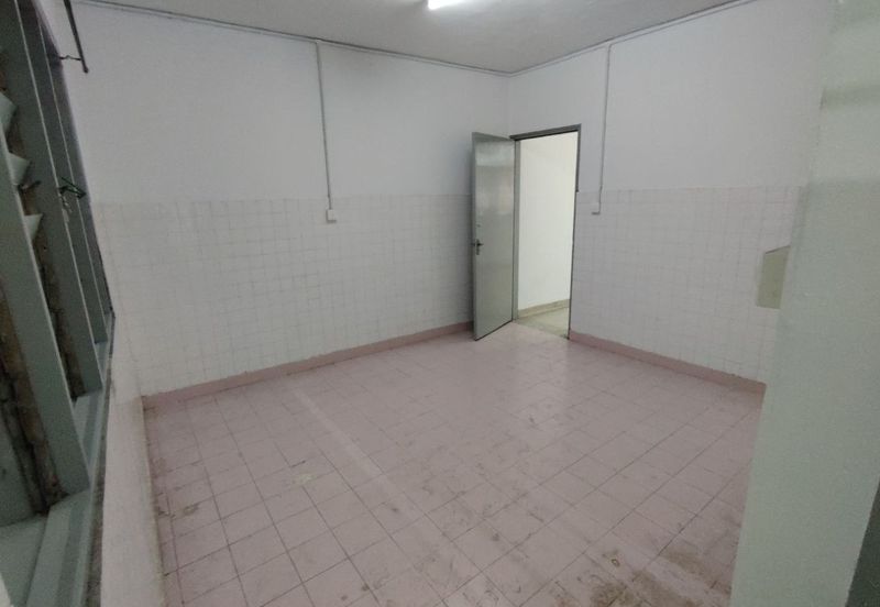 Seksyen 1, Bandar Baru Bangi