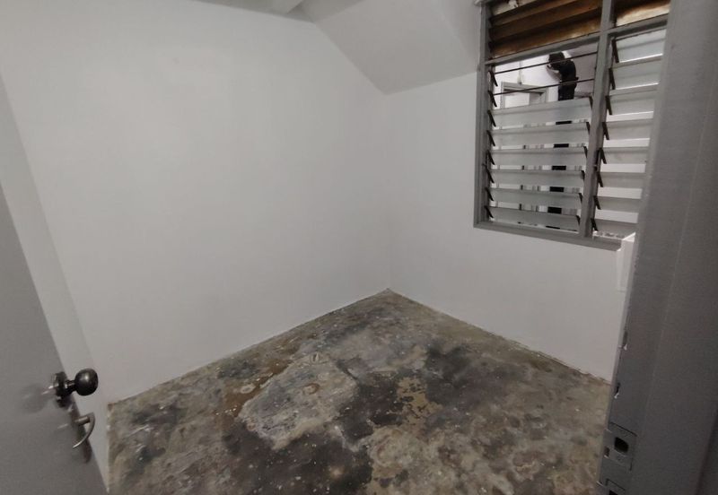 Seksyen 1, Bandar Baru Bangi