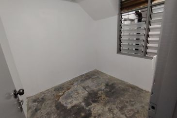 Seksyen 1, Bandar Baru Bangi