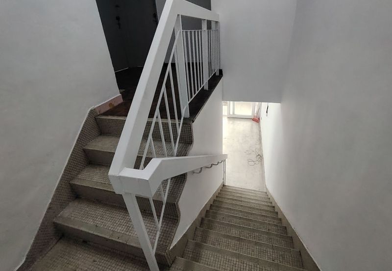 Seksyen 1, Bandar Baru Bangi