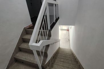 Seksyen 1, Bandar Baru Bangi