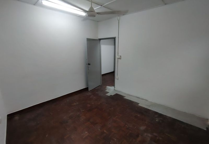 Seksyen 1, Bandar Baru Bangi