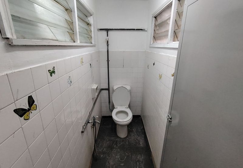 Seksyen 1, Bandar Baru Bangi