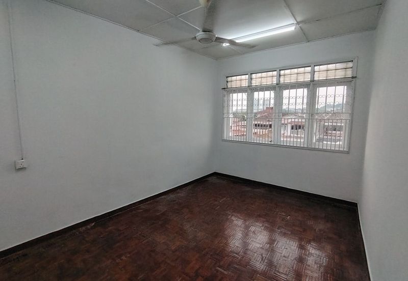 Seksyen 1, Bandar Baru Bangi