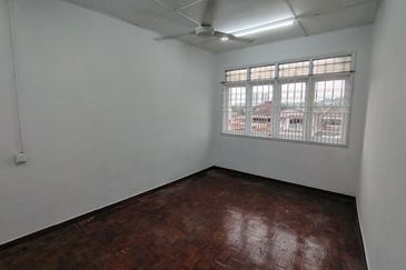 Seksyen 1, Bandar Baru Bangi