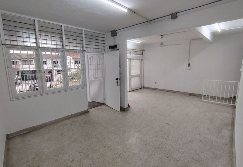 Seksyen 1, Bandar Baru Bangi