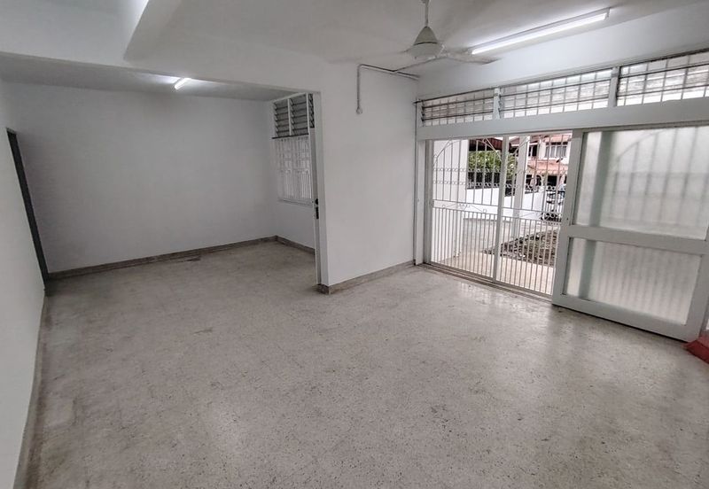 Seksyen 1, Bandar Baru Bangi