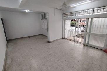 Seksyen 1, Bandar Baru Bangi