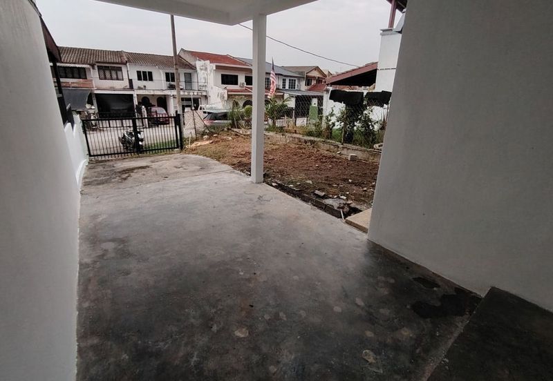 Seksyen 1, Bandar Baru Bangi